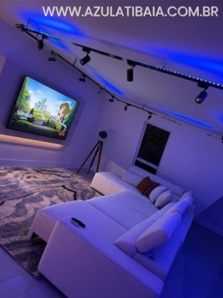 Imagem Apartamento com 3 Quartos à Venda, 210 m² em Jardim Floresta - Atibaia