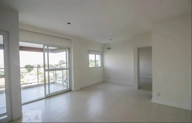 Apartamento com 2 Quartos à Venda, 64 m² em Jardim Prudencia - São Paulo