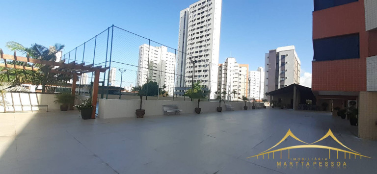 Imagem Apartamento com 4 Quartos à Venda, 198 m² em Lagoa Nova - Natal Imagem Apartamento com 4 Quartos à Venda, 198 m² em Lagoa Nova - Natal