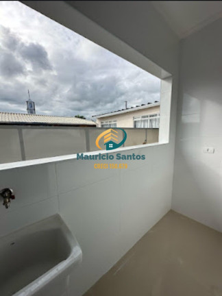 Imagem Casa com 2 Quartos à Venda, 54 m² em Maracanã - Praia Grande Imagem Casa com 2 Quartos à Venda, 54 m² em Maracanã - Praia Grande