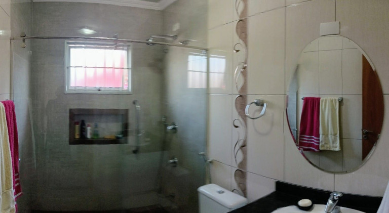 Imagem Casa com 3 Quartos à Venda, 130 m² em Residencial São José Iii - Sarandi