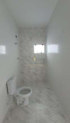 Imagem Casa com 3 Quartos à Venda, 80 m² em Balneário Nereidas - Guaratuba