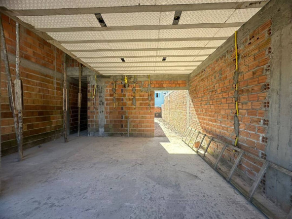 Imagem Casa com 2 Quartos à Venda, 66 m² em Centro - Balneário Barra Do Sul