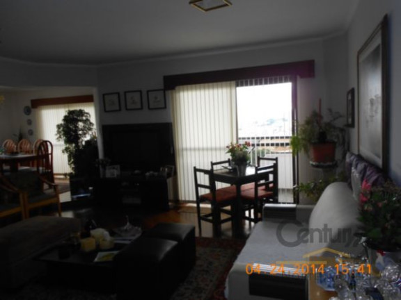 Imagem Apartamento com 3 Quartos à Venda, em Vila Maria Alta - São Paulo Imagem Apartamento com 3 Quartos à Venda, em Vila Maria Alta - São Paulo