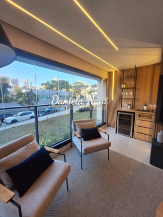 Imagem Apartamento com 3 Quartos à Venda, 159 m² em Nova Petrópolis - São Bernardo Do Campo