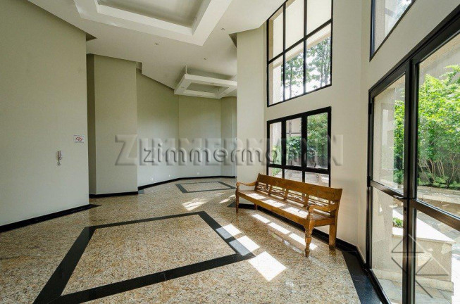 Imagem Apartamento com 3 Quartos à Venda, 180 m² em Pinheiros - São Paulo Imagem Apartamento com 3 Quartos à Venda, 180 m² em Pinheiros - São Paulo