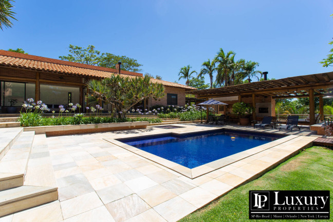 Imagem Casa de Condomínio com 5 Quartos à Venda, em Condomínio Terras De São José - Itu Imagem Casa de Condomínio com 5 Quartos à Venda, em Condomínio Terras De São José - Itu