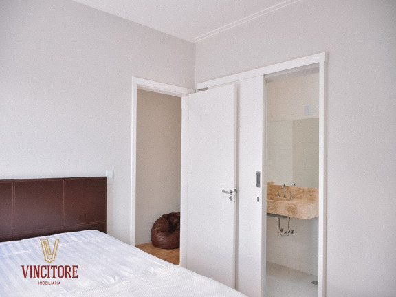 Imagem Casa de Condomínio com 4 Quartos para Alugar, 392 m² em Jardim Green Park Residence - Hortolândia
