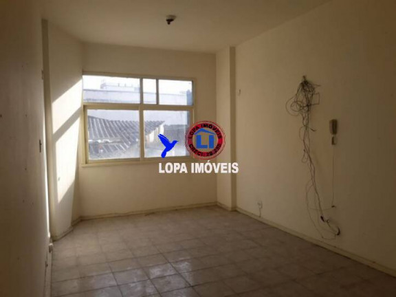 Apartamento com 1 Quarto à Venda, 28 m² em Centro - Rio De Janeiro