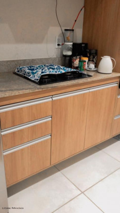 Imagem Apartamento com 2 Quartos à Venda, 46 m² em Catu De Abrantes (abrantes) - Camaçari Imagem Apartamento com 2 Quartos à Venda, 46 m² em Catu De Abrantes (abrantes) - Camaçari