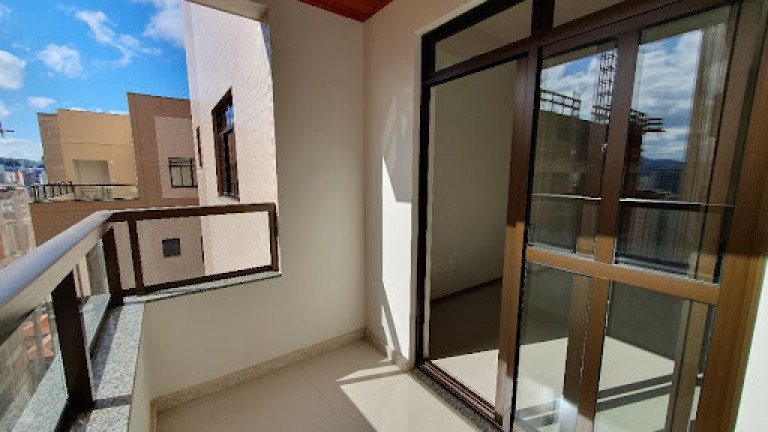 Imagem Apartamento com 3 Quartos à Venda, 100 m² em São Mateus - Juiz De Fora Imagem Apartamento com 3 Quartos à Venda, 100 m² em São Mateus - Juiz De Fora