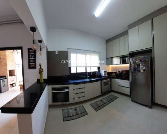 Imagem Casa com 3 Quartos à Venda,  em Jardim Montreal Residence - Indaiatuba