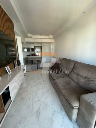 Imagem Apartamento com 2 Quartos à Venda, 57 m² em Vila Curuçá - Santo André Imagem Apartamento com 2 Quartos à Venda, 57 m² em Vila Curuçá - Santo André