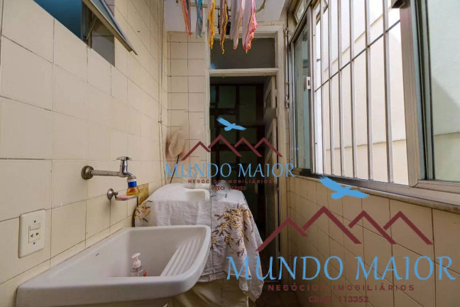 Imagem Apartamento com 2 Quartos à Venda, 65 m² em Tijuca - Rio De Janeiro Imagem Apartamento com 2 Quartos à Venda, 65 m² em Tijuca - Rio De Janeiro