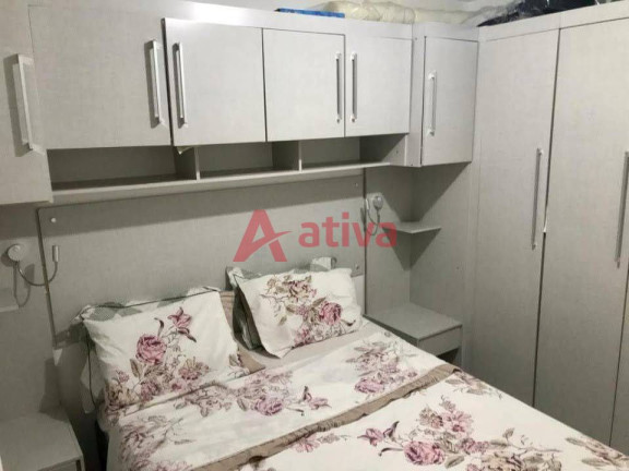 Imagem Apartamento com 2 Quartos à Venda, 52 m² em Taquara - Rio De Janeiro