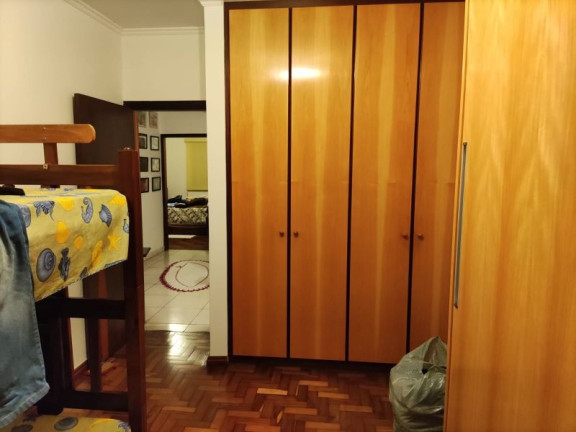Imagem Sobrado com 3 Quartos à Venda, 164 m² em Bosque Da Saude - São Paulo