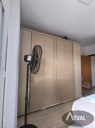 Imagem Casa com 2 Quartos à Venda, 250 m² em Jardim Paulista - Atibaia