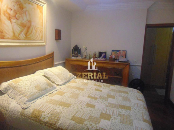 Imagem Apartamento com 3 Quartos à Venda, 166 m² em Santa Paula - São Caetano Do Sul