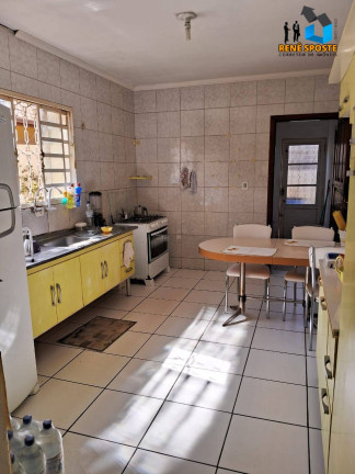 Imagem Casa com 2 Quartos à Venda, 275 m² em Vila Rica - São Pedro