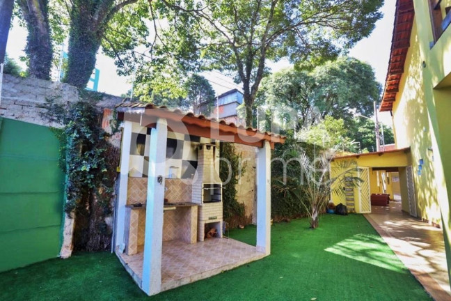Imagem Casa com 4 Quartos à Venda, 180 m² em Parque Mandaqui - São Paulo