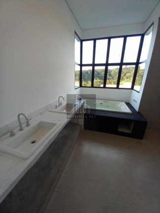 Imagem Casa com 4 Quartos à Venda, 375 m² em Alphaville - Santana De Parnaíba