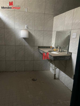 Imagem Edifício Residencial para Alugar, 1.450 m² em Centro - Sorocaba