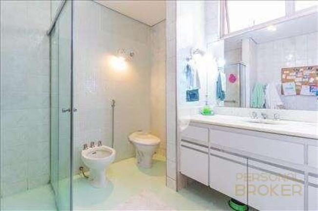 Imagem Cobertura com 4 Quartos à Venda, 419 m² em Lourdes - Belo Horizonte