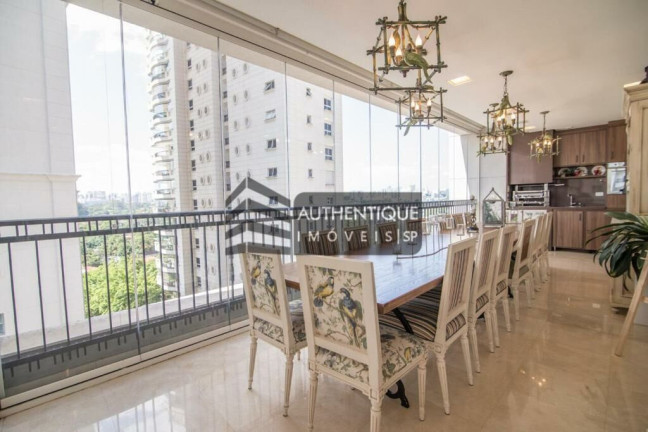 Imagem Apartamento com 4 Quartos à Venda, 463 m² em Moema - São Paulo Imagem Apartamento com 4 Quartos à Venda, 463 m² em Moema - São Paulo