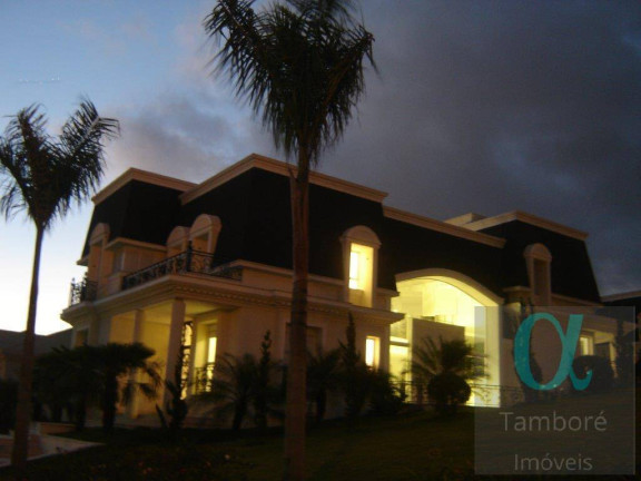 Imagem Casa com 6 Quartos à Venda, 1.200 m² em Tamboré - Santana De Parnaíba Imagem Casa com 6 Quartos à Venda, 1.200 m² em Tamboré - Santana De Parnaíba
