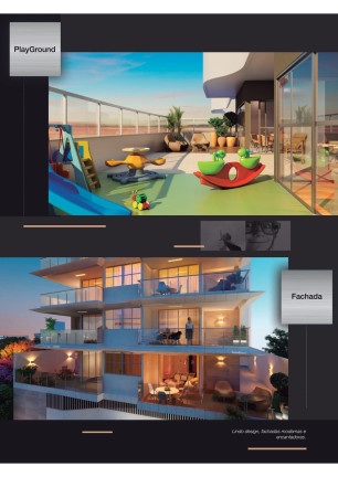 Imagem Apartamento com 2 Quartos à Venda, 67 m² em Praia Do Morro - Guarapari