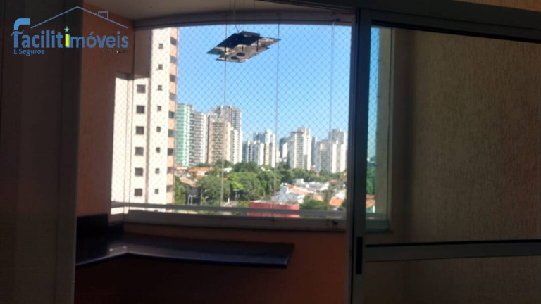 Imagem Apartamento com 4 Quartos à Venda, 188 m² em Centro - São Bernardo Do Campo Imagem Apartamento com 4 Quartos à Venda, 188 m² em Centro - São Bernardo Do Campo