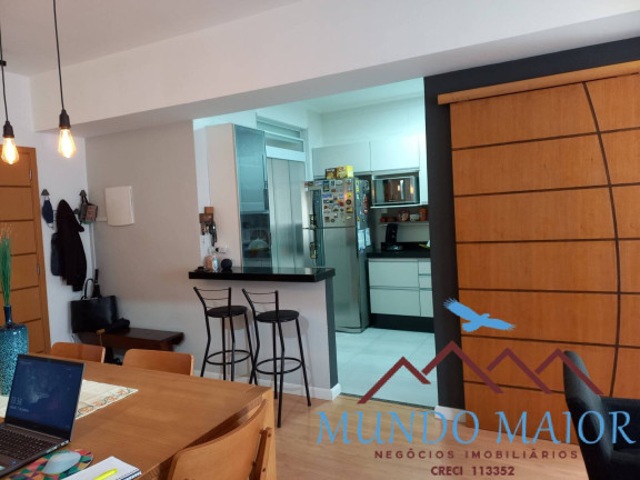 Imagem Apartamento com 3 Quartos à Venda, 88 m² em Rudge Ramos - São Bernardo Do Campo Imagem Apartamento com 3 Quartos à Venda, 88 m² em Rudge Ramos - São Bernardo Do Campo