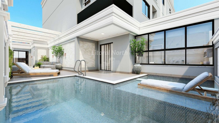 Imagem Apartamento com 3 Quartos à Venda, 122 m² em Fazenda - Itajaí Imagem Apartamento com 3 Quartos à Venda, 122 m² em Fazenda - Itajaí