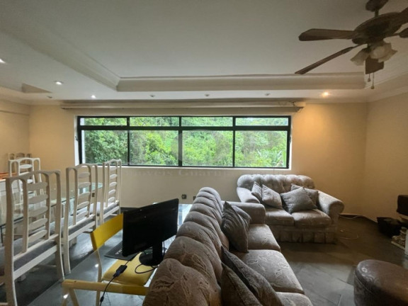 Imagem Apartamento com 3 Quartos para Alugar, 130 m² em Pitangueiras - Guarujá Imagem Apartamento com 3 Quartos para Alugar, 130 m² em Pitangueiras - Guarujá