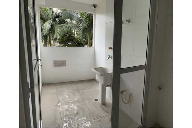 Imagem Apartamento com 4 Quartos à Venda, 108 m² em Santo Amaro - São Paulo