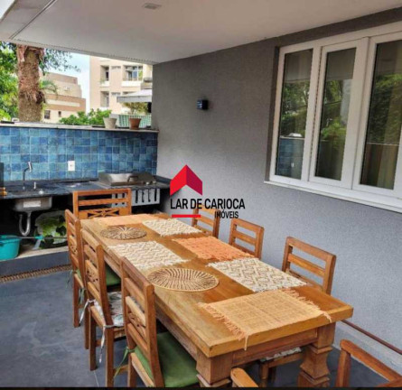 Imagem Apartamento com 3 Quartos à Venda, 151 m² em Leblon - Rio De Janeiro Imagem Apartamento com 3 Quartos à Venda, 151 m² em Leblon - Rio De Janeiro