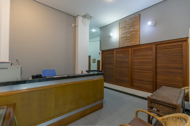 Imagem Sala Comercial à Venda, 28 m² em Chácara Das Pedras - Porto Alegre Imagem Sala Comercial à Venda, 28 m² em Chácara Das Pedras - Porto Alegre