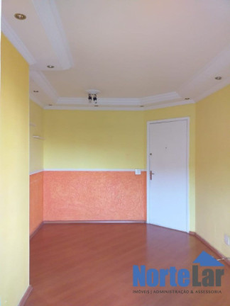 Imagem Apartamento com 2 Quartos à Venda, 50 m² em Imirim - São Paulo