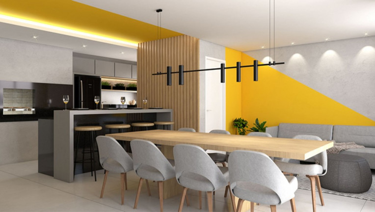Imagem Cobertura com 1 Quarto à Venda, 102 m² em Jardim Botânico - Porto Alegre