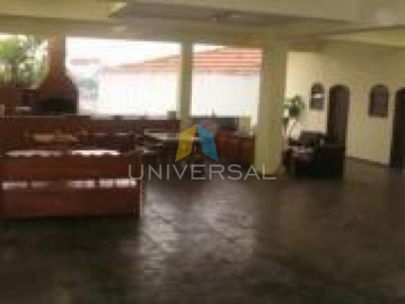 Imagem Casa com 3 Quartos à Venda, 360 m² em Cidade Mae Do Ceu - Sao Paulo Imagem Casa com 3 Quartos à Venda, 360 m² em Cidade Mae Do Ceu - Sao Paulo