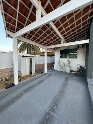 Imagem Casa com 3 Quartos à Venda, 200 m² em Ponta Grossa - Maricá Imagem Casa com 3 Quartos à Venda, 200 m² em Ponta Grossa - Maricá