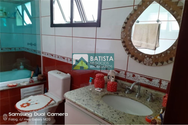 Imagem Apartamento com 3 Quartos à Venda, 126 m² em Vila Gilda - Santo André Imagem Apartamento com 3 Quartos à Venda, 126 m² em Vila Gilda - Santo André