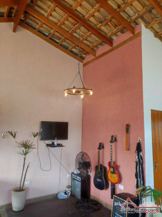 Imagem Casa com 2 Quartos à Venda, 110 m² em Residencial Parque Dos Sinos - Jacareí Imagem Casa com 2 Quartos à Venda, 110 m² em Residencial Parque Dos Sinos - Jacareí