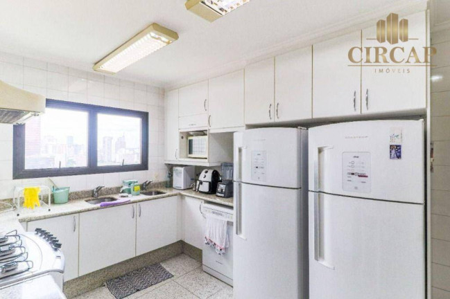 Imagem Apartamento com 4 Quartos à Venda, 359 m² em Vila Madalena - São Paulo Imagem Apartamento com 4 Quartos à Venda, 359 m² em Vila Madalena - São Paulo