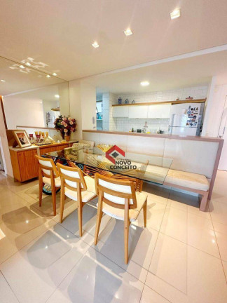 Imagem Apartamento com 2 Quartos à Venda, 92 m² em Meireles - Fortaleza Imagem Apartamento com 2 Quartos à Venda, 92 m² em Meireles - Fortaleza