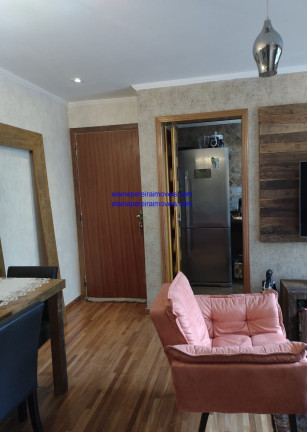 Imagem Apartamento com 2 Quartos à Venda, 62 m² em Jardim Das Vertentes - São Paulo Imagem Apartamento com 2 Quartos à Venda, 62 m² em Jardim Das Vertentes - São Paulo