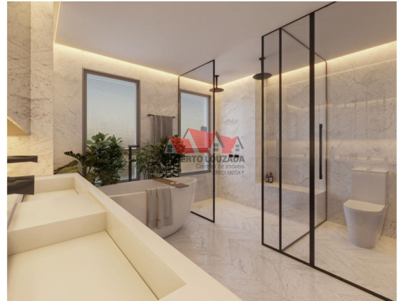 Imagem Apartamento com 4 Quartos à Venda, 234 m² em Campo Belo - São Paulo Imagem Apartamento com 4 Quartos à Venda, 234 m² em Campo Belo - São Paulo