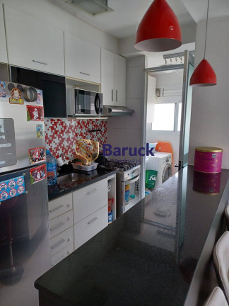 Imagem Apartamento com 3 Quartos à Venda, 62 m² em Jardim Celeste - São Paulo Imagem Apartamento com 3 Quartos à Venda, 62 m² em Jardim Celeste - São Paulo