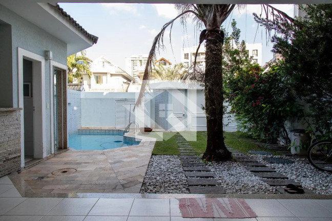 Casa com 4 Quartos à Venda, 257 m² em Recreio Dos Bandeirantes - Rio De Janeiro