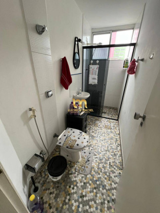 Imagem Apartamento com 1 Quarto à Venda, 48 m² em Vila Mirim - Praia Grande